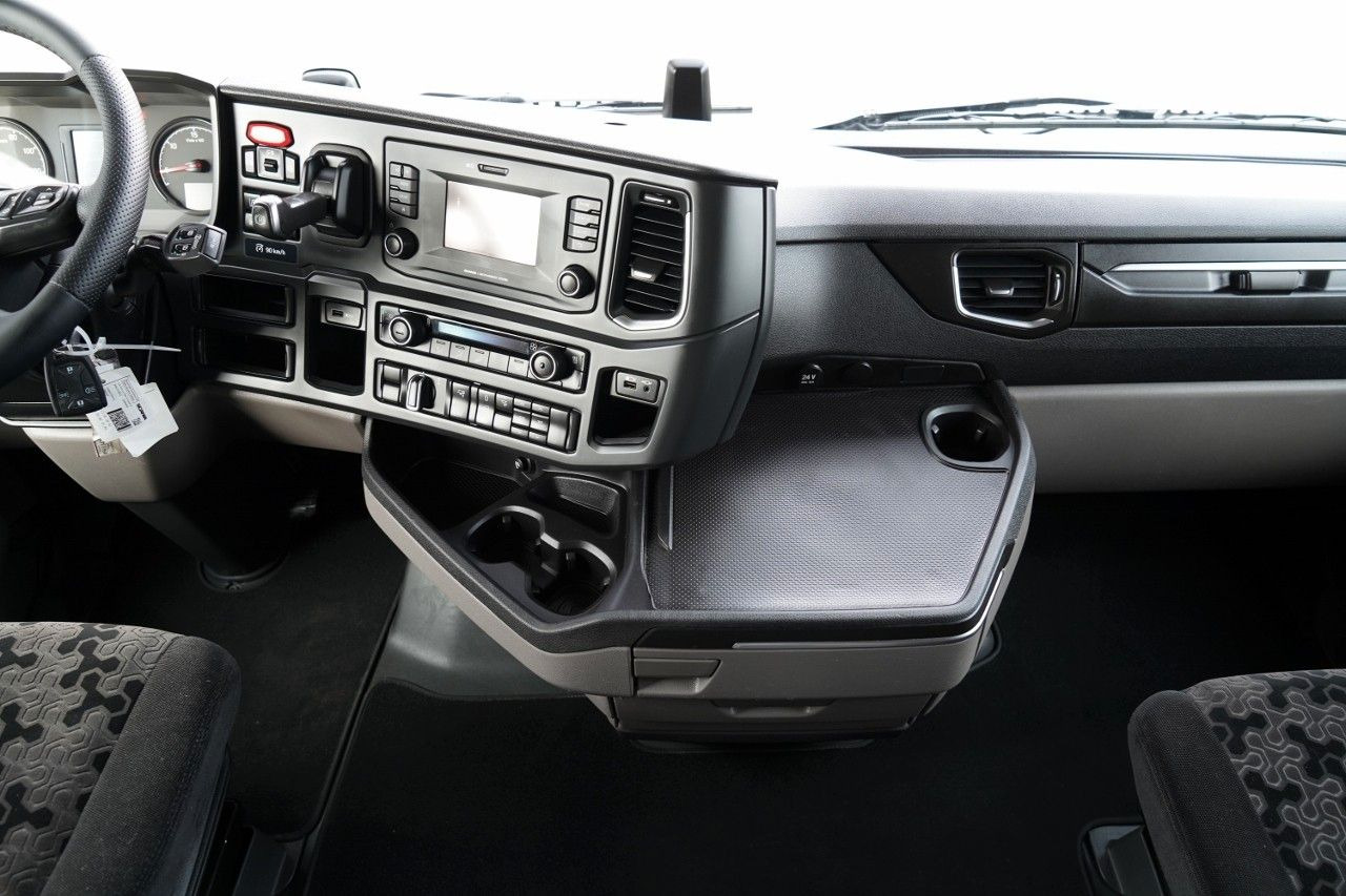 Tractor Scania S 500 / RETARDER / I-PARK COOL / FULL AIRMATIC: foto 31 Tractor Scania S 500 / RETARDER / I-PARK COOL / FULL AIRMATIC: foto 31