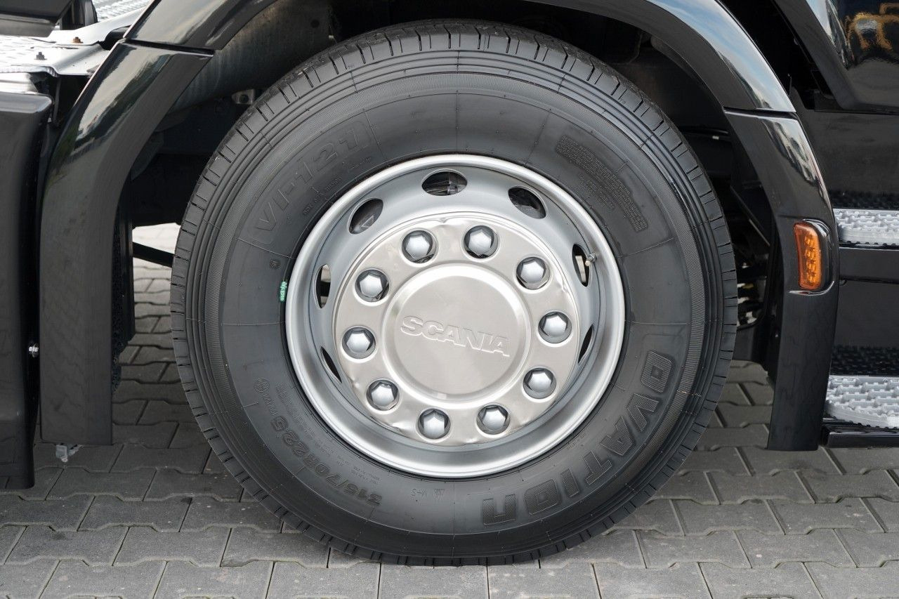 Tractor Scania S 500 / RETARDER / I-PARK COOL / FULL AIRMATIC: foto 19 Tractor Scania S 500 / RETARDER / I-PARK COOL / FULL AIRMATIC: foto 19