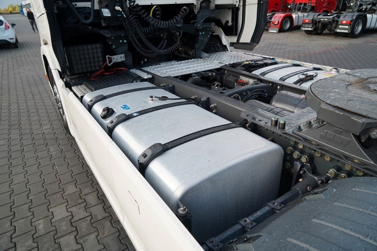 Tractor Scania S 500 / RETARDER / I-PARK COOL / NAVI: foto 13 Tractor Scania S 500 / RETARDER / I-PARK COOL / NAVI: foto 13