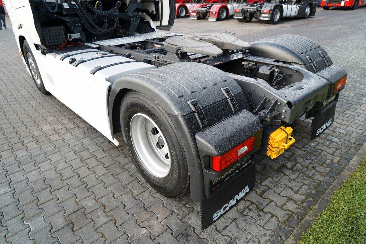 Tractor Scania S 500 / RETARDER / I-PARK COOL / NAVI: foto 14 Tractor Scania S 500 / RETARDER / I-PARK COOL / NAVI: foto 14