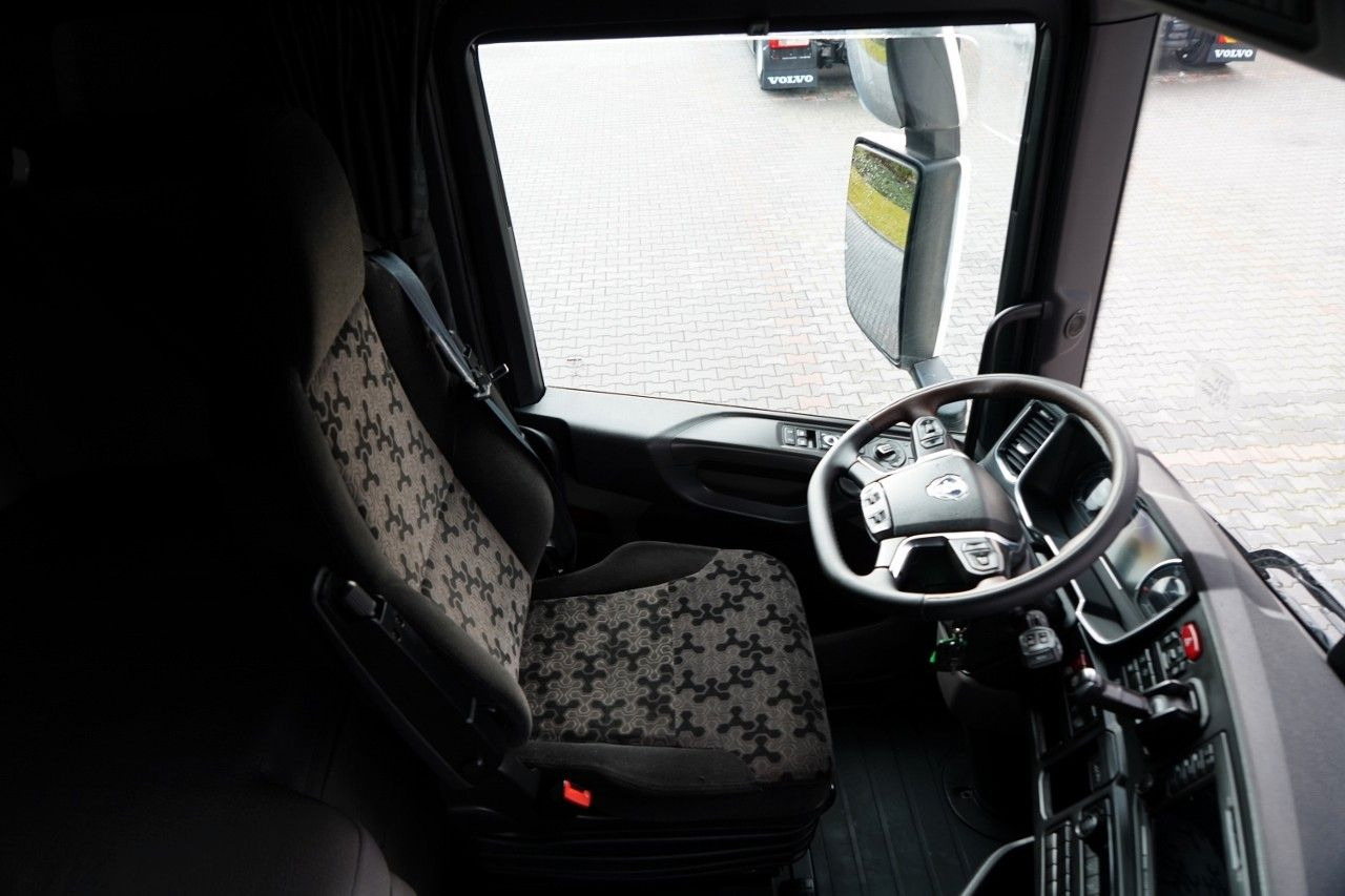 Tractor Scania S 500 / RETARDER / I-PARK COOL / NAVI: foto 27 Tractor Scania S 500 / RETARDER / I-PARK COOL / NAVI: foto 27