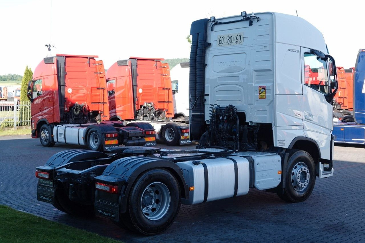 Volvo FH 500 / HYDRAULIKA / PO KONTRAKCIE SERWISOWYM / - Tractor: foto 5 Volvo FH 500 / HYDRAULIKA / PO KONTRAKCIE SERWISOWYM / - Tractor: foto 5