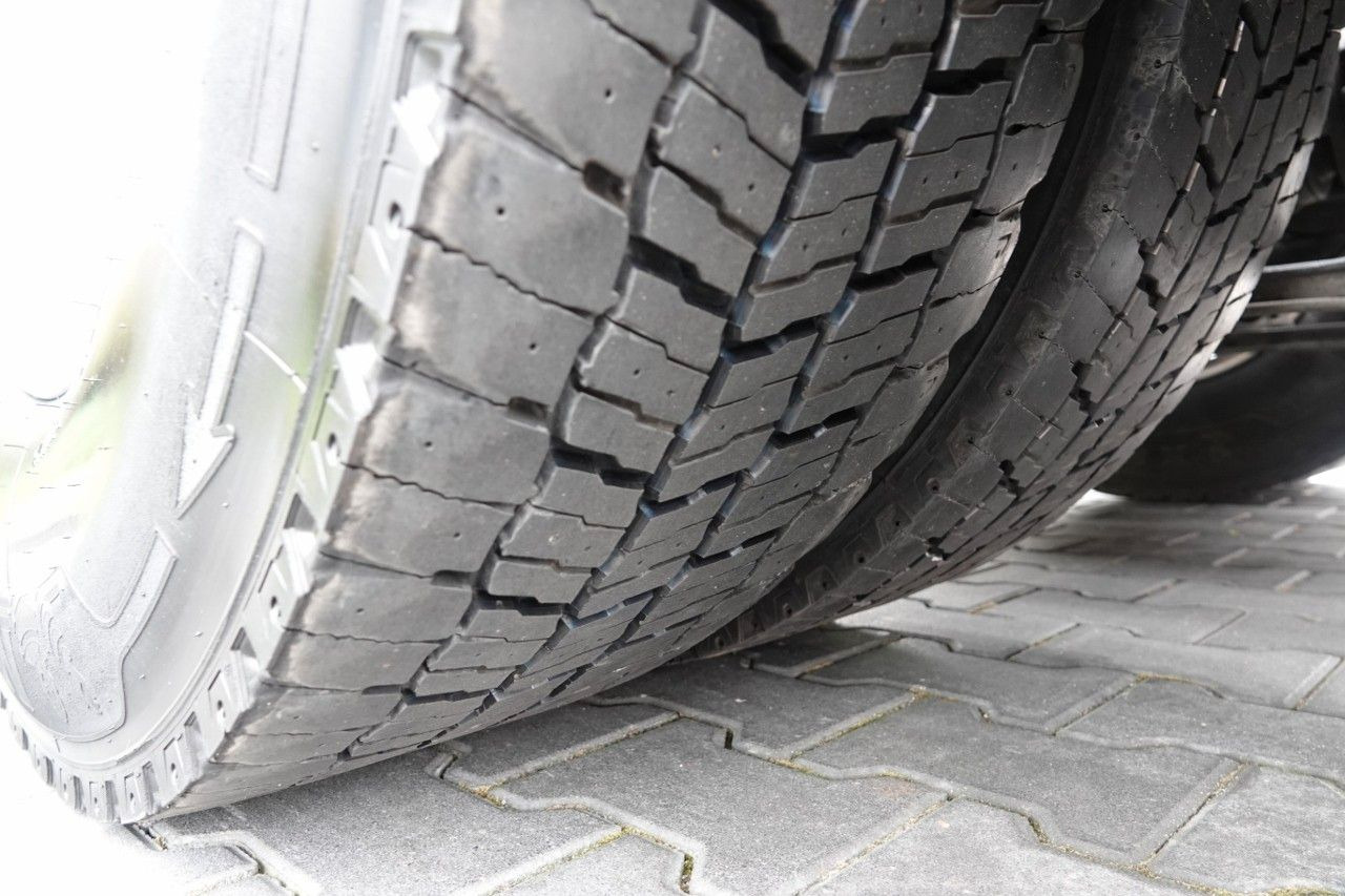 Tractor Volvo FH 500 / PUSHER / 3 Osiowy ciągnik siodłowy / P: foto 11 Tractor Volvo FH 500 / PUSHER / 3 Osiowy ciągnik siodłowy / P: foto 11