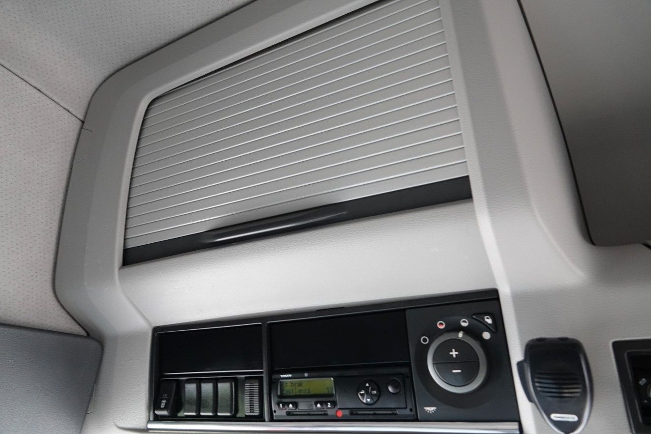 Tractor Volvo FH 500 / PUSHER / 3 Osiowy ciągnik siodłowy / P: foto 16 Tractor Volvo FH 500 / PUSHER / 3 Osiowy ciągnik siodłowy / P: foto 16