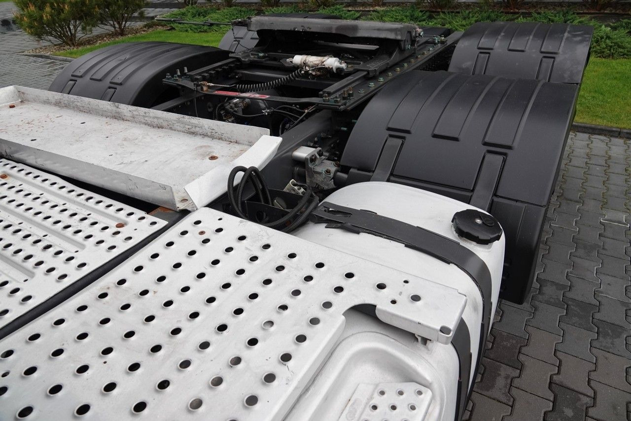 Tractor Volvo FH 500 / PUSHER / 3 Osiowy ciągnik siodłowy / P: foto 9 Tractor Volvo FH 500 / PUSHER / 3 Osiowy ciągnik siodłowy / P: foto 9