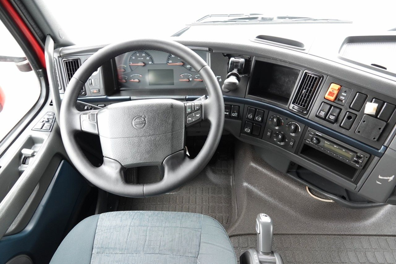 Tractor Volvo FH 500 / PUSHER / 3 Osiowy ciągnik siodłowy / P: foto 14 Tractor Volvo FH 500 / PUSHER / 3 Osiowy ciągnik siodłowy / P: foto 14