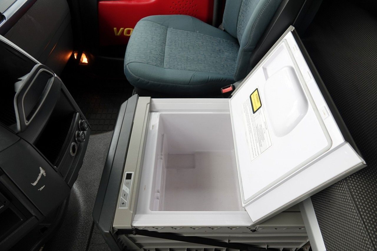 Tractor Volvo FH 500 / PUSHER / 3 Osiowy ciągnik siodłowy / P: foto 13 Tractor Volvo FH 500 / PUSHER / 3 Osiowy ciągnik siodłowy / P: foto 13