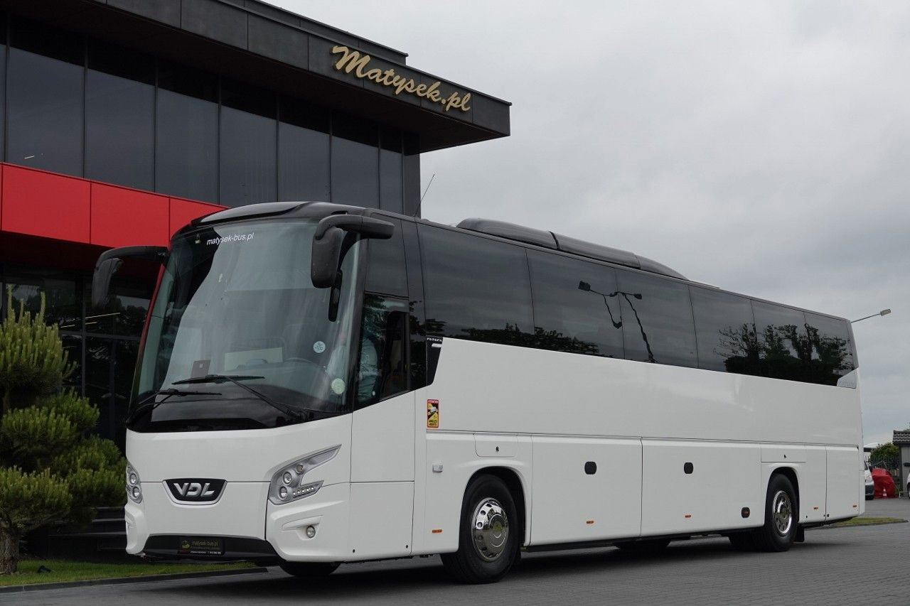 VDL BOVA FHD2 / EURO 6 / SPROWADZONY / 12. 2015 / TURYSTY - Autocarro: foto 1 VDL BOVA FHD2 / EURO 6 / SPROWADZONY / 12. 2015 / TURYSTY - Autocarro: foto 1