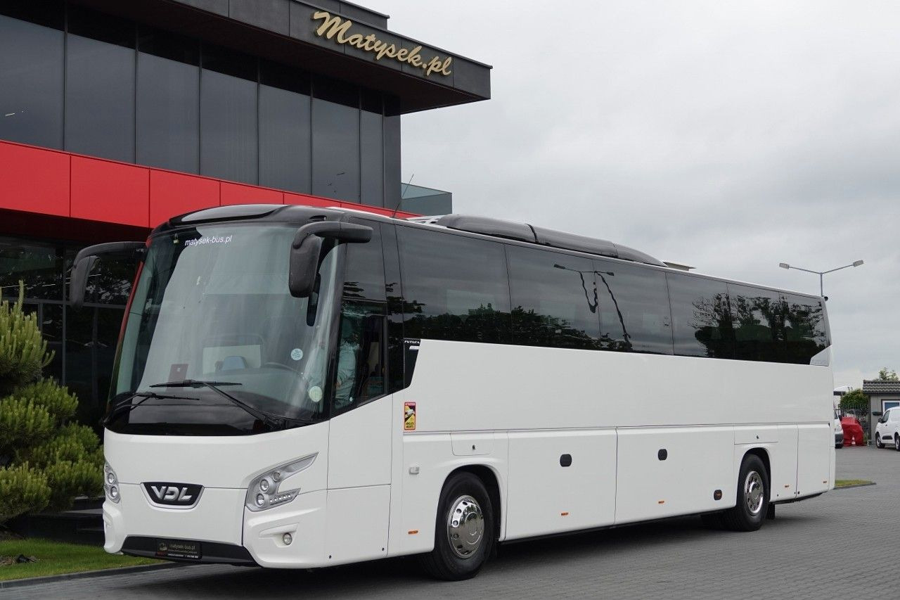 VDL BOVA FHD2 / EURO 6 / SPROWADZONY / 12. 2015 / TURYSTY - Autocarro: foto 2 VDL BOVA FHD2 / EURO 6 / SPROWADZONY / 12. 2015 / TURYSTY - Autocarro: foto 2