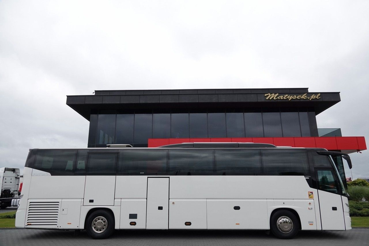 VDL BOVA FHD2 / EURO 6 / SPROWADZONY / 12. 2015 / TURYSTY - Autocarro: foto 5 VDL BOVA FHD2 / EURO 6 / SPROWADZONY / 12. 2015 / TURYSTY - Autocarro: foto 5