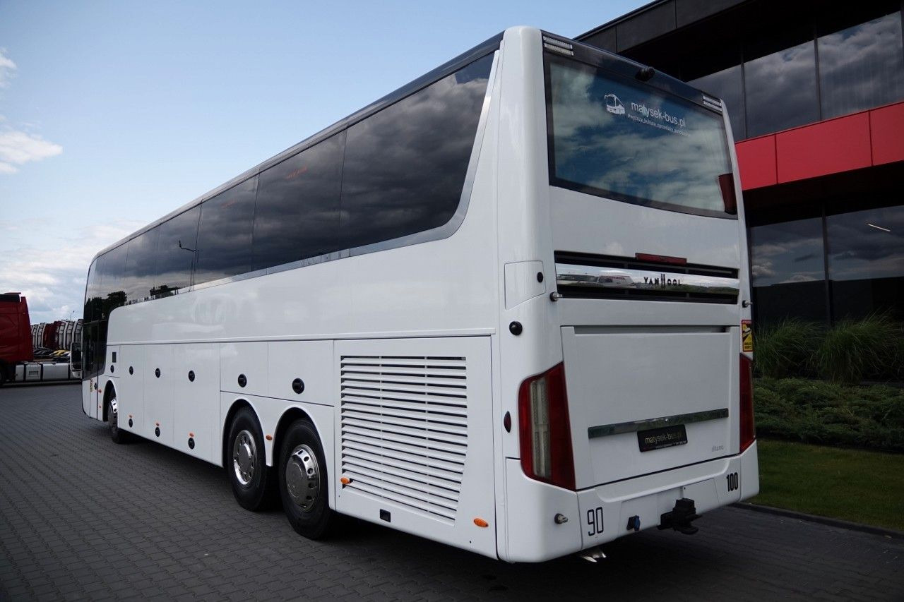 Vanhool TDX 20 ALTANO / EURO 6 / SPROWADZONY / TURYSTYCZ - Ônibus panorâmico: foto 2 Vanhool TDX 20 ALTANO / EURO 6 / SPROWADZONY / TURYSTYCZ - Ônibus panorâmico: foto 2