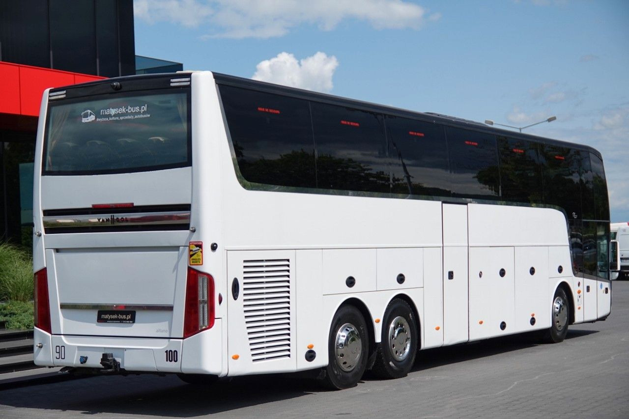 Vanhool TDX 20 ALTANO / EURO 6 / SPROWADZONY / TURYSTYCZ - Ônibus panorâmico: foto 4 Vanhool TDX 20 ALTANO / EURO 6 / SPROWADZONY / TURYSTYCZ - Ônibus panorâmico: foto 4