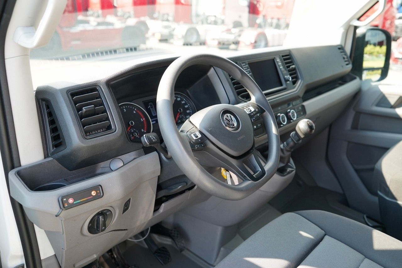 Furgão Volkswagen CRAFTER  / 2.0 D / FURGON BLASZAK / DMC: 3500 KG: foto 10