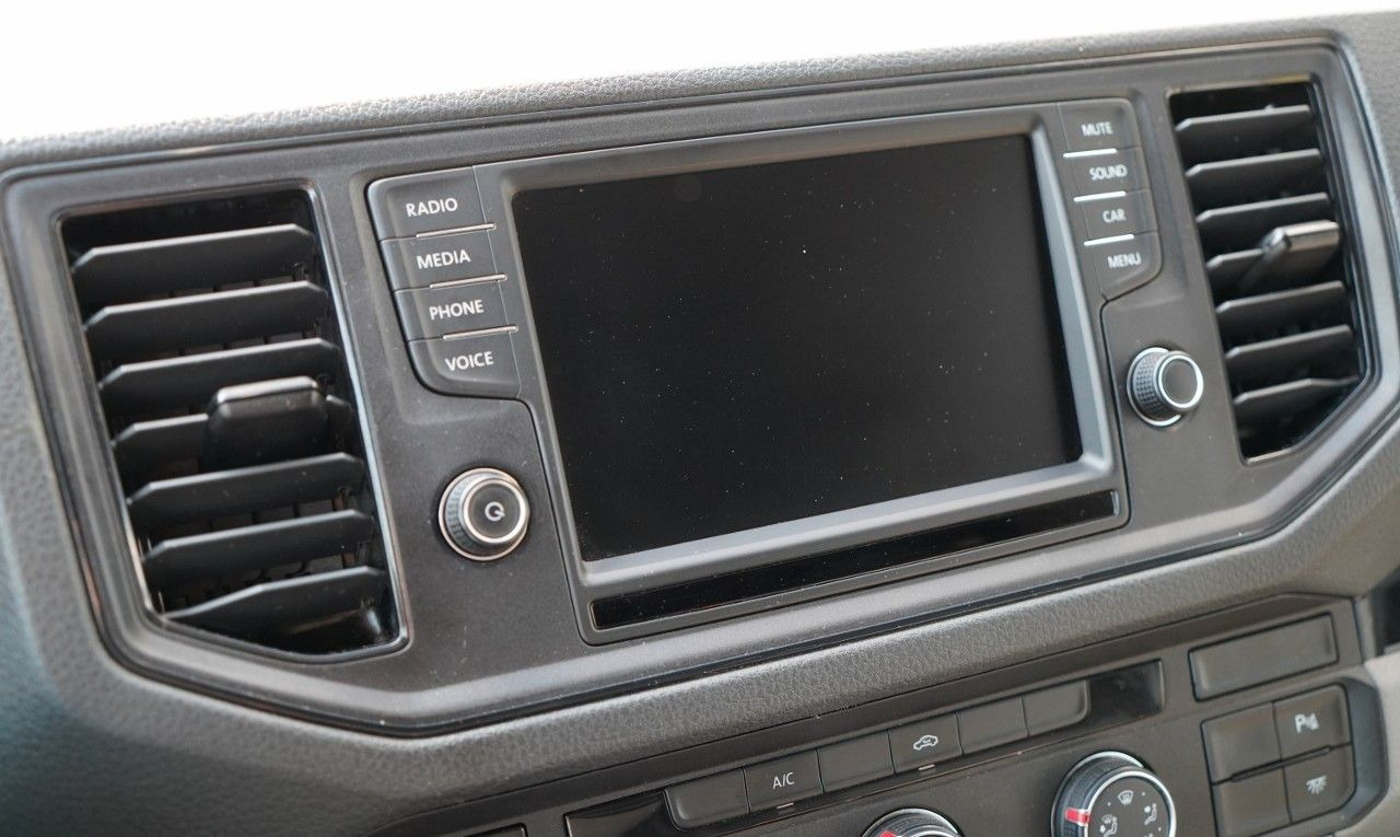 Furgão Volkswagen CRAFTER  / 2.0 D / FURGON BLASZAK / DMC: 3500 KG: foto 15