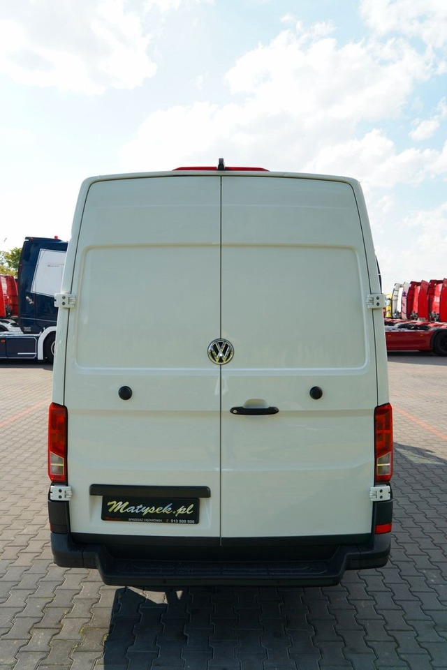 Furgão Volkswagen CRAFTER  / 2.0 D / FURGON BLASZAK / DMC: 3500 KG: foto 7