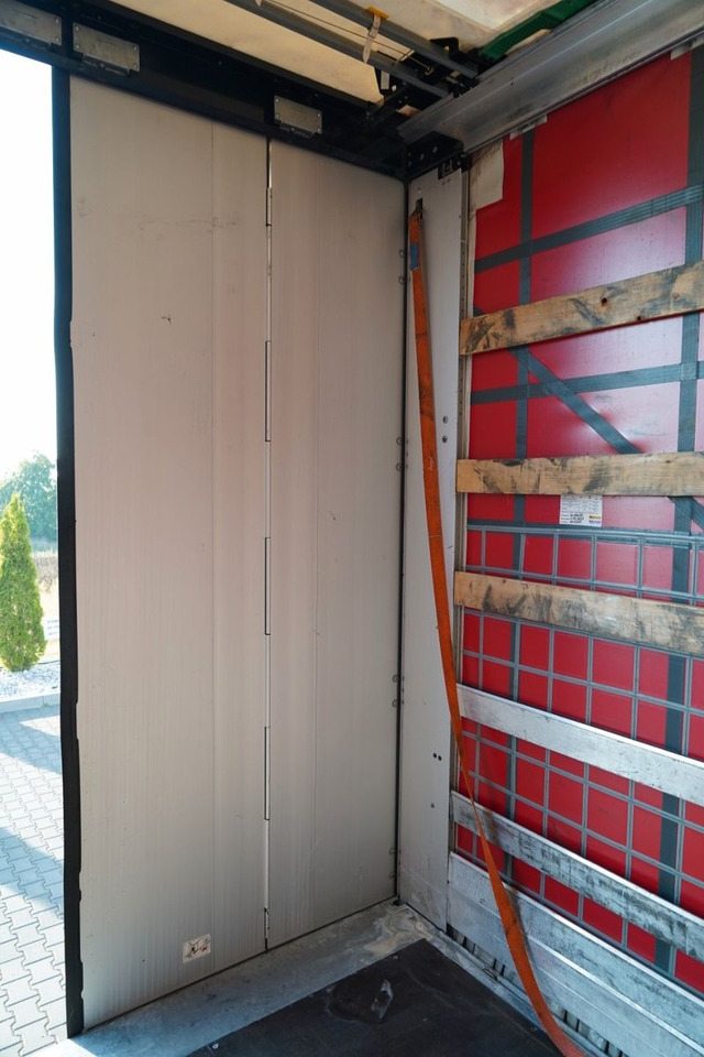 Caminhão com lona Volvo FH 460 / FIRANKA / 6x2 / PODNOSZONY DACH / I-PAR: foto 10