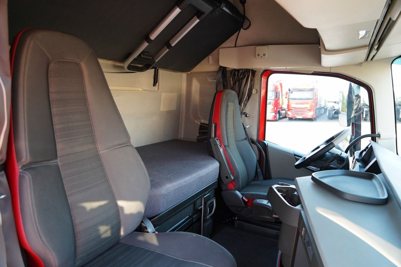 Caminhão com lona Volvo FH 460 / FIRANKA / 6x2 / PODNOSZONY DACH / I-PAR: foto 17