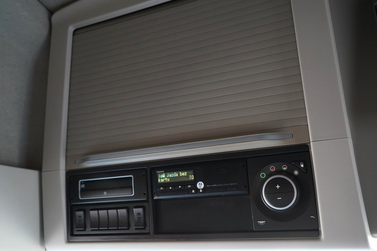 Caminhão com lona Volvo FH 460 / FIRANKA / 6x2 / PODNOSZONY DACH / I-PAR: foto 16