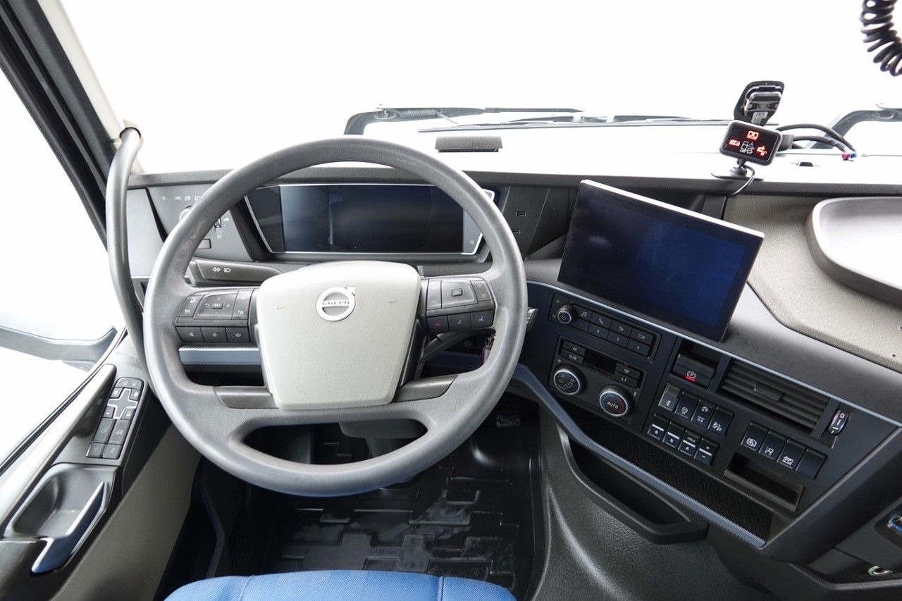 Locação de  Volvo FH 460 / I-SAVE / XXL / ZESTAW TANDEM PRZEJAZDOW Volvo FH 460 / I-SAVE / XXL / ZESTAW TANDEM PRZEJAZDOW: foto 15