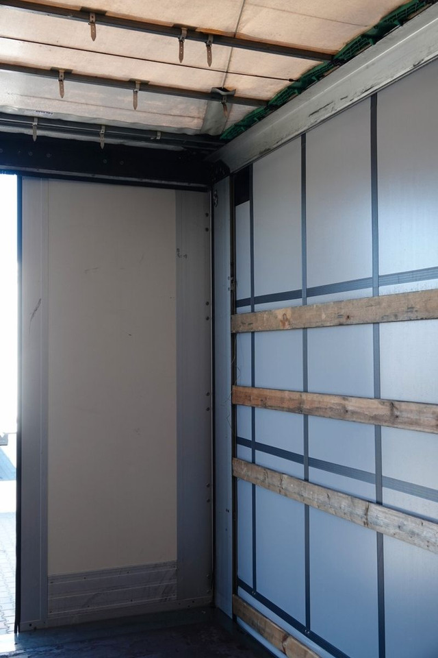 Semi-reboque de lona nuevo Wielton FIRANKA MEGA / LOWDECK / OŚ PODNOSZONA / DACH PO: foto 14