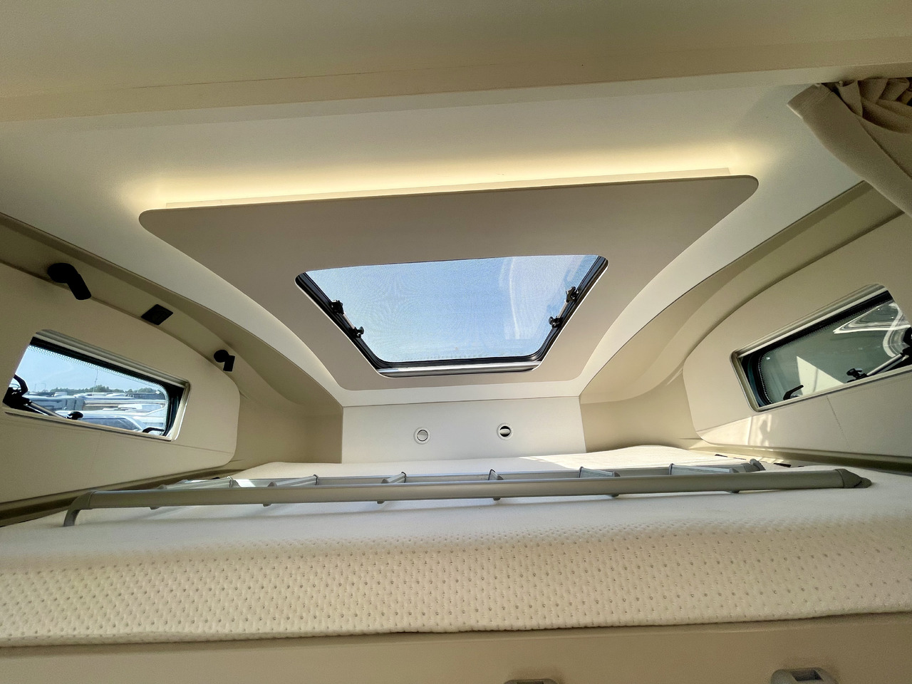 Autocaravana capucine ADRIA: foto 14 Autocaravana capucine ADRIA: foto 14