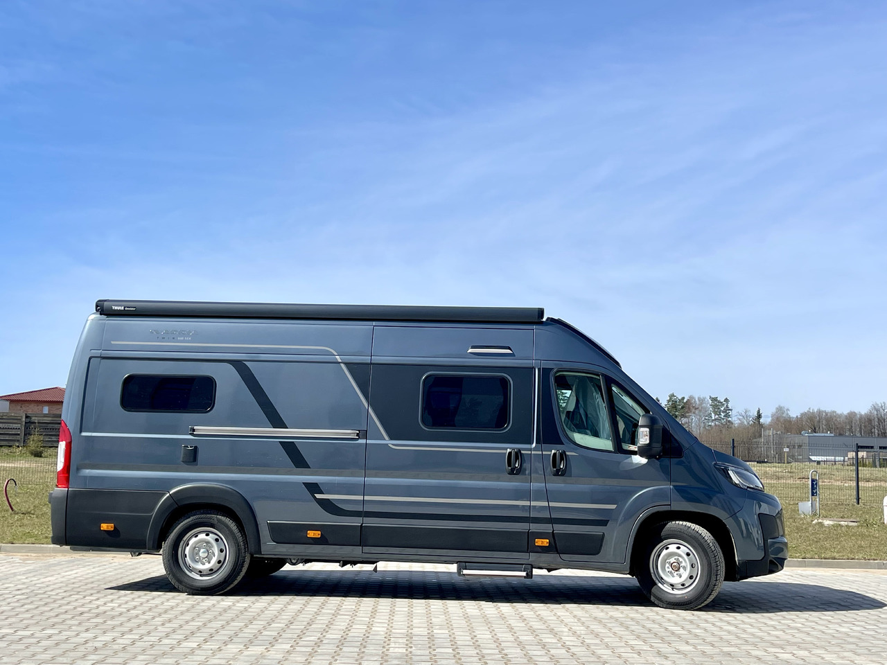 ADRIA TWIN 640 SGX - Campervan: foto 4 ADRIA TWIN 640 SGX - Campervan: foto 4