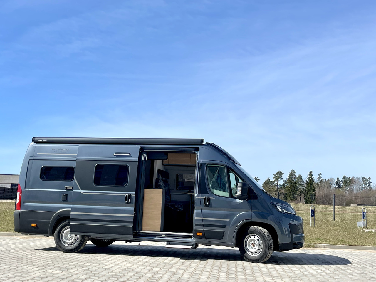 ADRIA TWIN 640 SGX - Campervan: foto 5 ADRIA TWIN 640 SGX - Campervan: foto 5