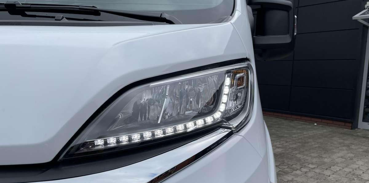 Adria Twin 600 SP Family - Campervan: foto 3 Adria Twin 600 SP Family - Campervan: foto 3