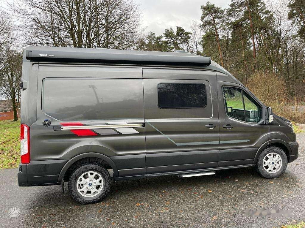 LMC 590C - Autocaravana: foto 4 LMC 590C - Autocaravana: foto 4