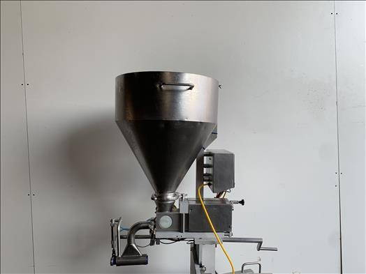 AFT Single shot depositor - Equipamento de processamento de alimentos: foto 2 AFT Single shot depositor - Equipamento de processamento de alimentos: foto 2