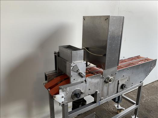 AFT buttering machine - Máquina de padaria: foto 5 AFT buttering machine - Máquina de padaria: foto 5
