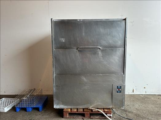 IWM EDI13A Utensil washer - Equipamento de processamento de alimentos: foto 1 IWM EDI13A Utensil washer - Equipamento de processamento de alimentos: foto 1