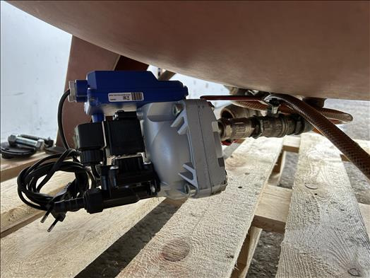 Kaeser 2000l Air receiver tank - Equipamento de processamento de alimentos: foto 4 Kaeser 2000l Air receiver tank - Equipamento de processamento de alimentos: foto 4