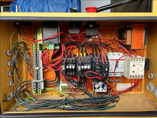 Kaeser SK26 Air compressor - Equipamento de processamento de alimentos: foto 5 Kaeser SK26 Air compressor - Equipamento de processamento de alimentos: foto 5
