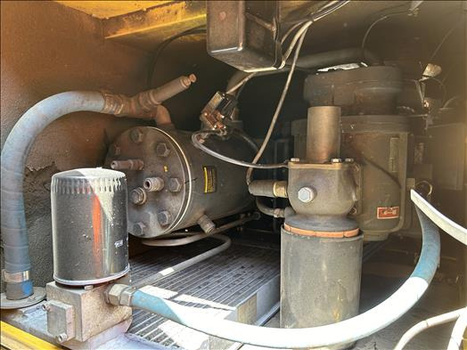 Kaeser SK26 Air compressor - Equipamento de processamento de alimentos: foto 3 Kaeser SK26 Air compressor - Equipamento de processamento de alimentos: foto 3
