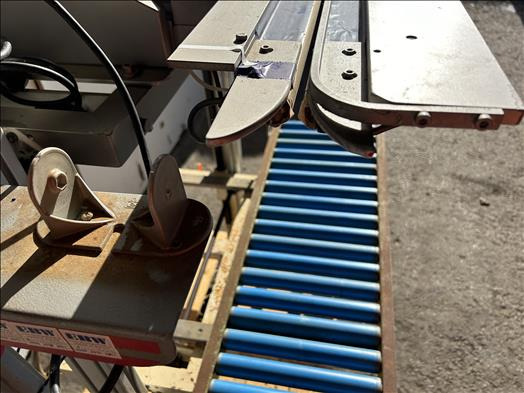 Kopp TSG650 Bag sealer - Máquina de embalagem: foto 4 Kopp TSG650 Bag sealer - Máquina de embalagem: foto 4