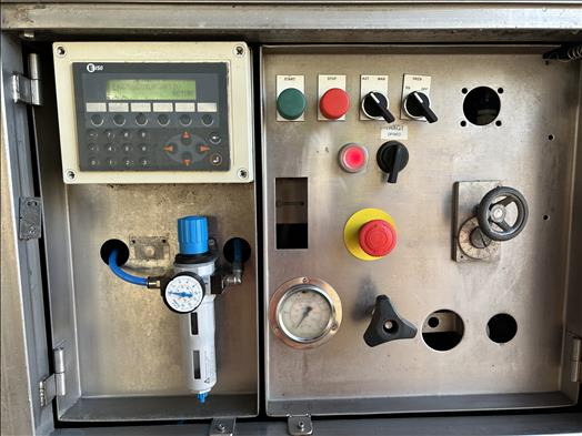 Koppens BVE400HD Forming machine - Equipamento de processamento de alimentos: foto 4 Koppens BVE400HD Forming machine - Equipamento de processamento de alimentos: foto 4