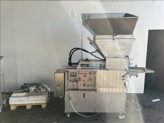 Koppens BVE400HD Forming machine - Equipamento de processamento de alimentos: foto 1 Koppens BVE400HD Forming machine - Equipamento de processamento de alimentos: foto 1