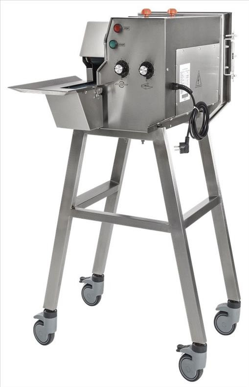 NFM BD75 LA Belt cutter - Equipamento de processamento de alimentos: foto 1 NFM BD75 LA Belt cutter - Equipamento de processamento de alimentos: foto 1