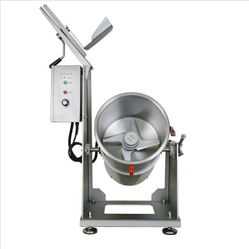 NFM L45 IV Vertical cutter mixer - Equipamento de processamento de alimentos: foto 1 NFM L45 IV Vertical cutter mixer - Equipamento de processamento de alimentos: foto 1