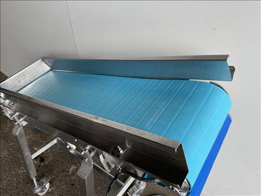 NNP Stainless conveyor - Transportador: foto 4 NNP Stainless conveyor - Transportador: foto 4