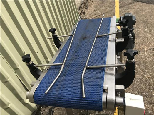 NNP stainless conveyor - Transportador: foto 5 NNP stainless conveyor - Transportador: foto 5