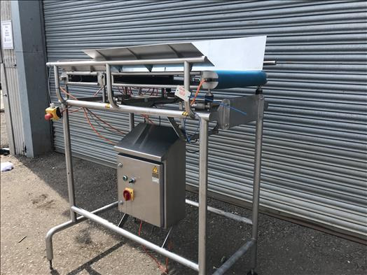 NNP stainless conveyor - Transportador: foto 3 NNP stainless conveyor - Transportador: foto 3