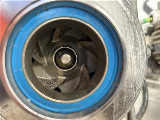 Packo FP2 Packo FP2 sanitary pump - Equipamento de processamento de alimentos: foto 4 Packo FP2 Packo FP2 sanitary pump - Equipamento de processamento de alimentos: foto 4