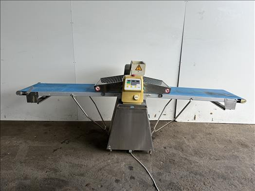 Máquina de padaria Seewer Rondo SSO62 Pastry brake: foto 1