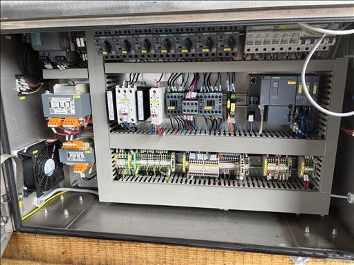 Equipamento de processamento de alimentos Sollich Minitemper Turbo MT150 Chocolate tempering machine: foto 7