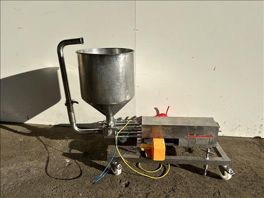 Winyard Midi MKII Depositor - Equipamento de processamento de alimentos: foto 1 Winyard Midi MKII Depositor - Equipamento de processamento de alimentos: foto 1