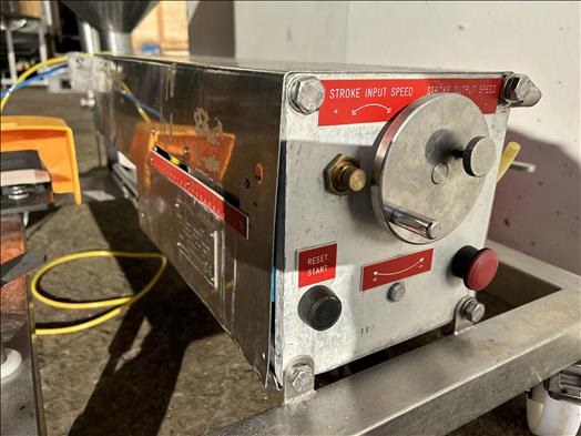 Winyard Midi MKII Depositor - Equipamento de processamento de alimentos: foto 4 Winyard Midi MKII Depositor - Equipamento de processamento de alimentos: foto 4