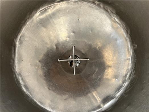 Winyard Midi MKII Depositor - Equipamento de processamento de alimentos: foto 5 Winyard Midi MKII Depositor - Equipamento de processamento de alimentos: foto 5