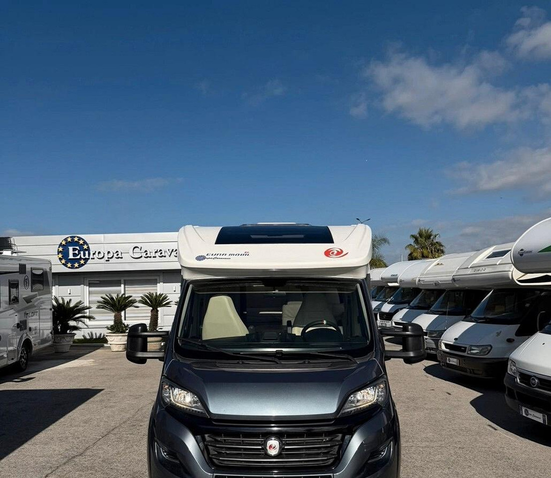 Euramobil PROFILA - Autocaravana: foto 1 Euramobil PROFILA - Autocaravana: foto 1